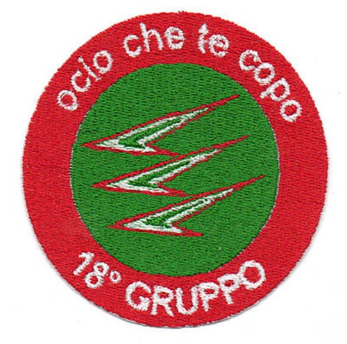 Patch ricamo toppa militare - ricamo,