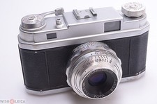 ✅ FOTOCAMERA OPL FOCA SPORT