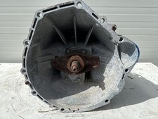 CAMBIO MANUALE COMPLETO