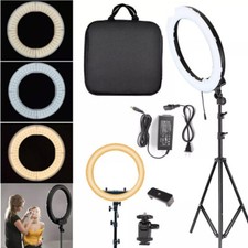 18" LED Ring Light with Tripod