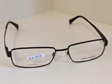 Giorgio Armani Montatura