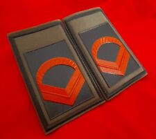 Gradi tubolari Graduato 1°Caporal Maggiore Esercito Italiano