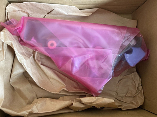 Nuovo q6702 60468 chiusura - hp, q6702-60468