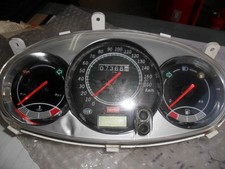 CRUSCOTTO APRILIA LEONARDO 250 AP8124666 8124666