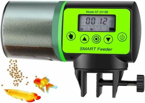Timer digitale intelligente