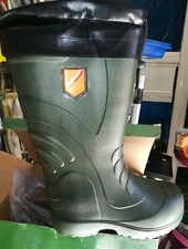 STIVALE 46 DEMAR PREDATOR EVA caccia e pesca ultraleggero invernale -30° estivo