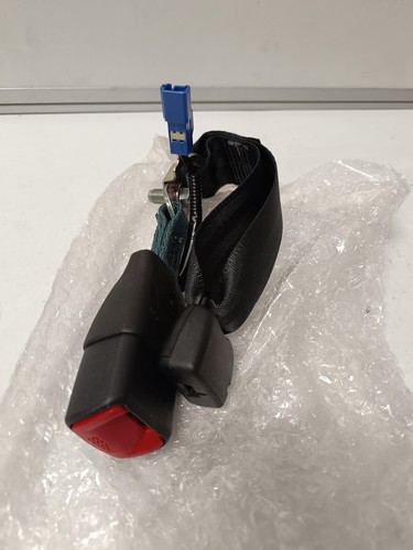 Aggancio cintura sicurezza