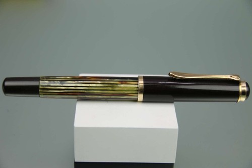 Pelikan souveran 400 - pelikan,