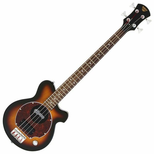Pignose pgb 200 brown - pignose, pgb-200