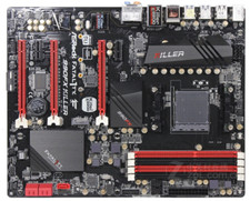 Per ASROCK 990FX Killer scheda