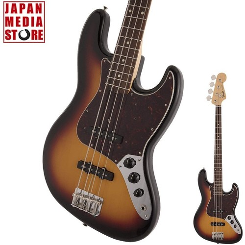 Fender made japan basso - fender,