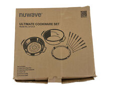 Nuwave Steamer FONDUE