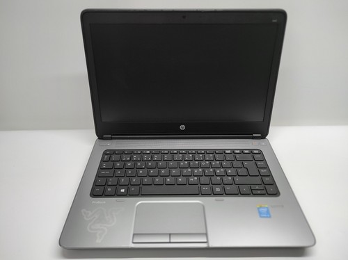 Notebook probook 640 g1 - notebook, hp