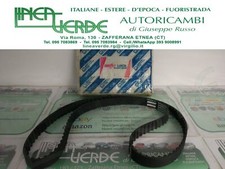 Cinghia distribuzione fiat 131 - cinghia,