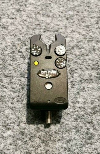 Delkim plus indicatore - delkim, ev