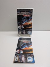 Need for speed - need,