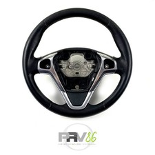 ✅✅ Volante FORD FIESTA 6