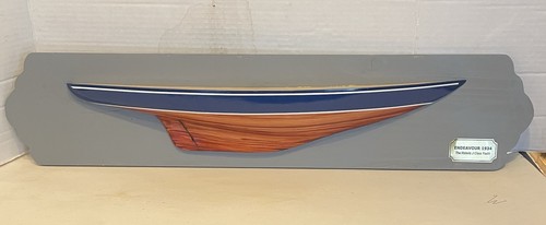 Barca legno mezzo - barca, in