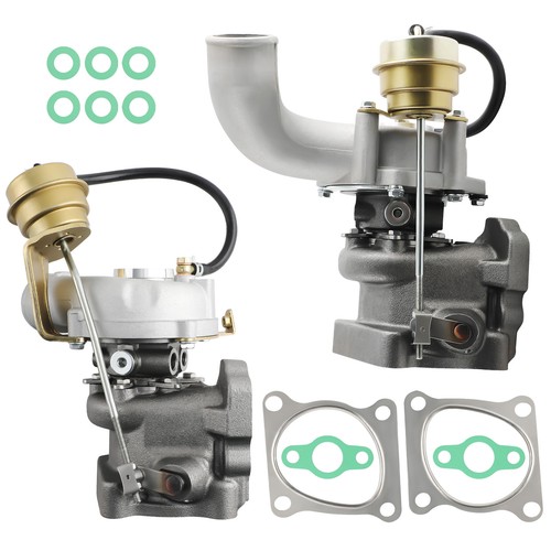 Turbocompressore per audi rs4 - turbocompressore,