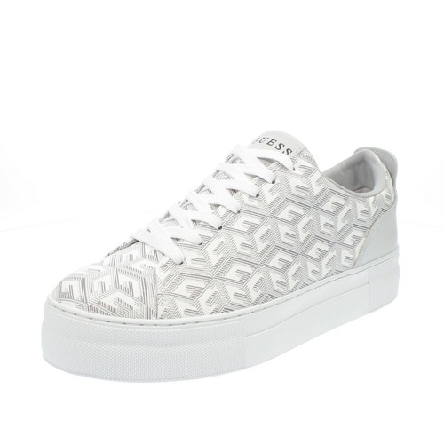 Guess giaa sneakers platform - guess,