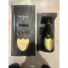 Dom Perignon P3 1992 Champagne