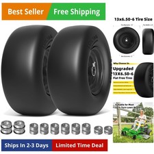 Pneumatici e ruote flat free