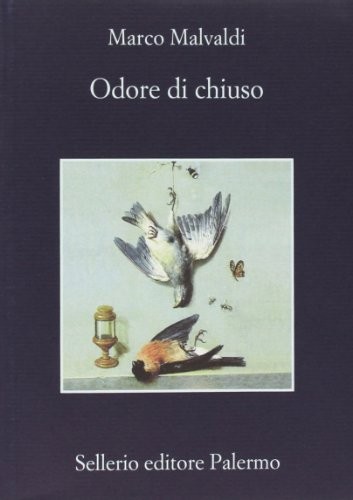 Odore chiuso italian - odore, (italian