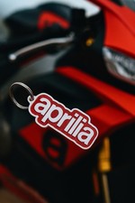 PORTACHIAVI APRILIA RACING