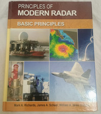PRINCIPLES OF MODERN RADAR