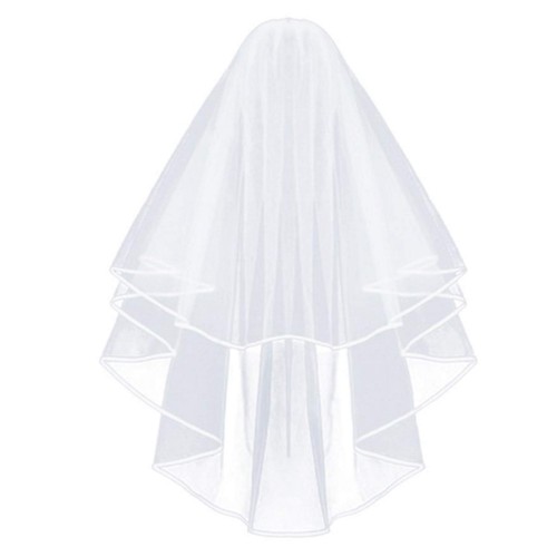 Nuluxi strato bianco velo - nuluxi,