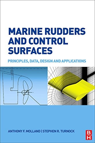 Marine rudders hydrofoils and - marine,