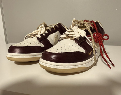 Nike dunk low sneaker - dunk, da