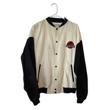 Giacca Bomber Vintage Jurassic