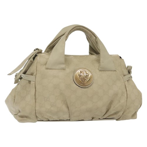 Gucci borsa mano in - gg,