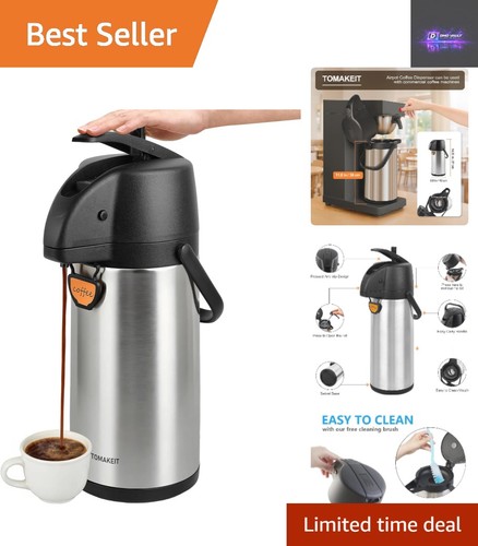 Elegante distributore termico - elegante,