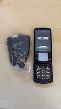 Cellulare samsung sgh u900 - samsung, sgh-u900