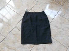 Gonna In Lana 40 Nera Uni