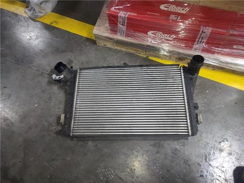 Radiatore audi 8p1 - radiatore,