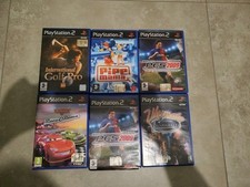 Raccolta Giochi Vari