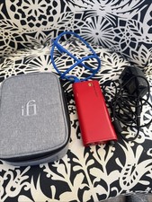 Amplificatore DAC portatile