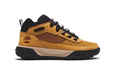 SNEAKER GREENSTRIDE MOTION 6 MID LACE WHEAT