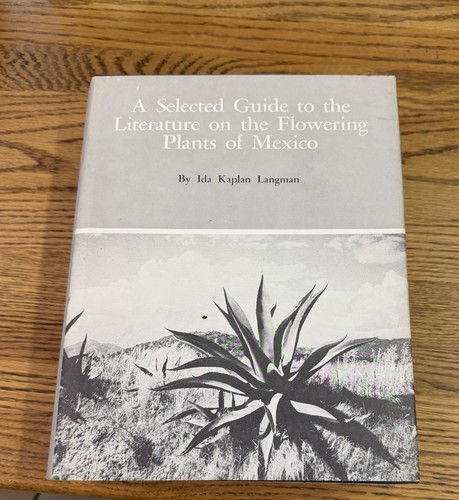 Selected guide literature - literature, on