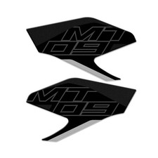 Adesivi Laterali Serbatoio per