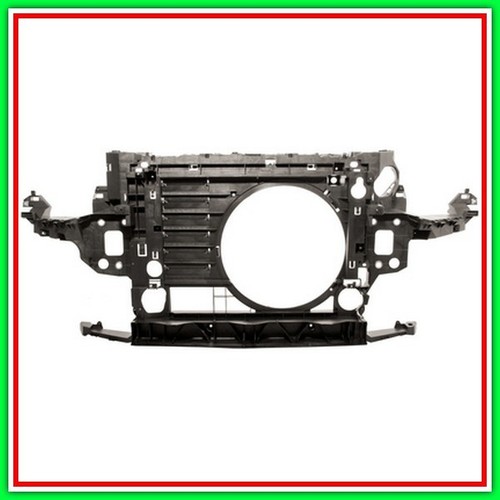 Frontale anteriore completo - anteriore,