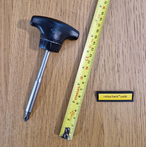 Snap williams 8 - snap-on, 3-7/8"