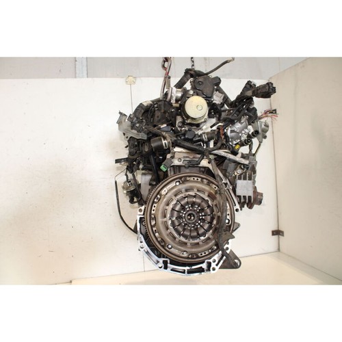 Motore compl k9k - motore, b410