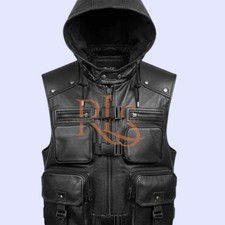 Giacca stile uomo nera - , in