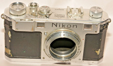 FOTOCAMERA VINTAGE TELEMETRO