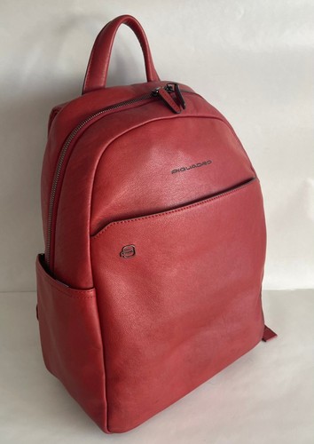 Pregiatissimo zaino pelle - ,