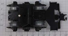 Lionel 28826-250 GP-38 Set